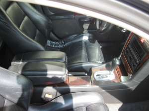 Audi a8, 2.8i, 2000, full, dezmembrez