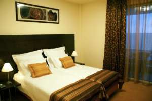 Oferta cazare Hotel 5 stele in Mamaia