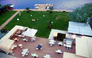 Oferta cazare Hotel 5 stele in Mamaia