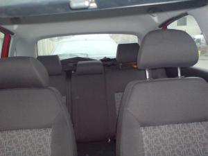 Predare Leasing Seat Ibiza