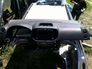 plansa bord vw volkswagen golf 5 plus