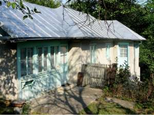 Vand casa intr-o zona deosebita,     in Slanic Prahova