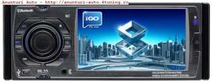 DVD Navigatie auto cu TV   pret 900 ron