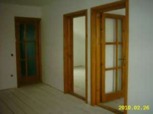 LUMINA VAND Casa cu mansarda