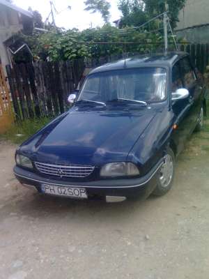 Vand Dacia 1310 Cn4