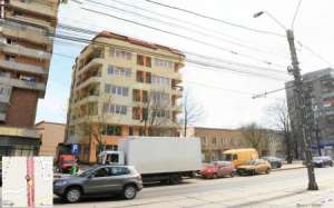 Vand/schimb garsoniera constr 2008