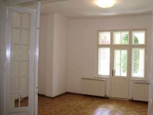 Inchiriere 4 camere Kiseleff apartament in vila