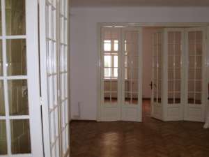 Inchiriere 4 camere Kiseleff apartament in vila