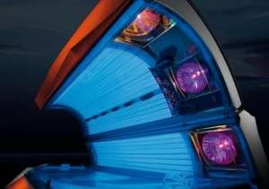 Vand solar