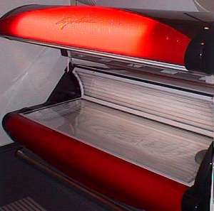 Vand solar