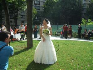 VAND ROHIE MIREASA DONNA ALBA MODEL 2009