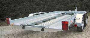 INCHIRIEZ PLATFORMA AUTO 2700KG!