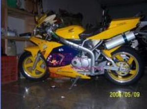 motoscutere 49, 5cc