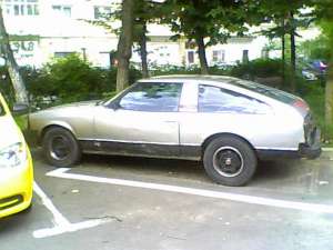 Toyota celica 1981