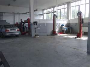 Service auto autorizat la cele mai mici preturi!