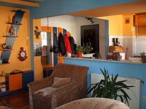 apartament 3 cmere,   et2/4,   gojdu
