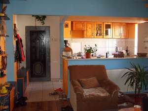 apartament 3 cmere,   et2/4,   gojdu