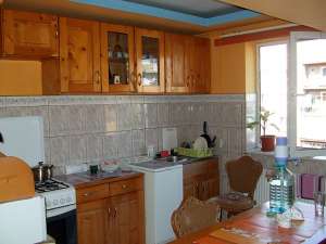 apartament 3 cmere,   et2/4,   gojdu