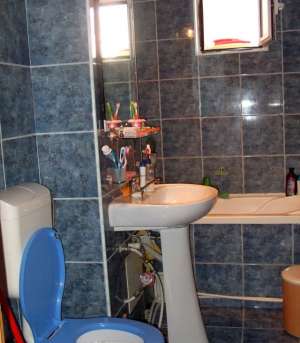 apartament 3 cmere,   et2/4,   gojdu