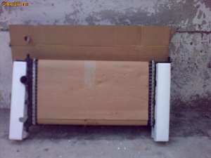 vand radiator opel tigra si kit distributie nou