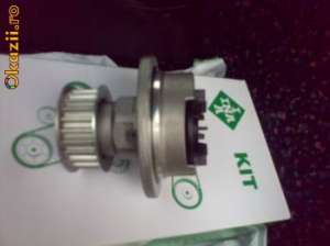 vand radiator opel tigra si kit distributie nou