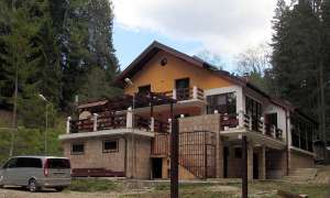 Cazare Predeal - Inchiriez Vila Predeal