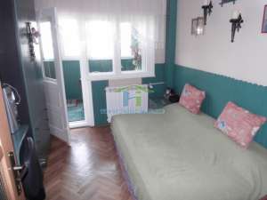 VAND URGENT AP. 4 CAM. TIP U