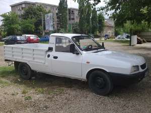 VAND DACIA PAPUC