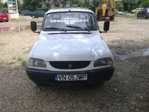 VAND DACIA PAPUC