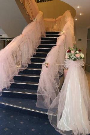 DECORATIUNI FESTIVE