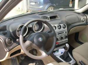 vand Alfa Romeo156