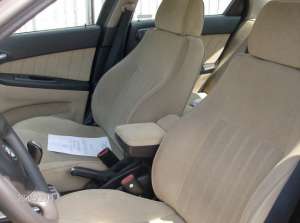 vand Alfa Romeo156