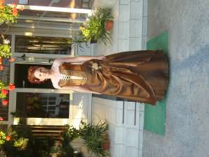 ROCHIE DE SEARA