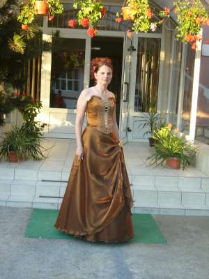 ROCHIE DE SEARA