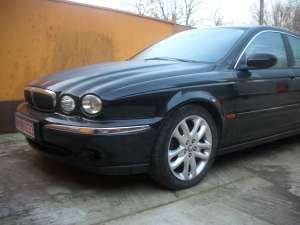 Jaguar X-type 3000ccm