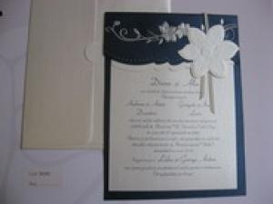 INVITATII NUNTA
