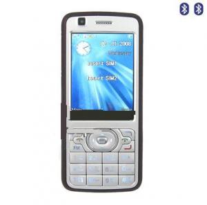 CECT 868 TELEFON DUAL SIM, MICUT, 2.8INCI, 2CAMERE +GARANTIE!