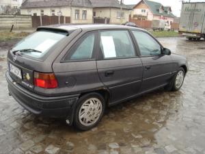vanzare Opel Astra