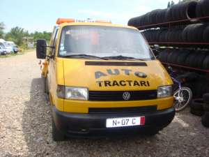 vand platforma tractari