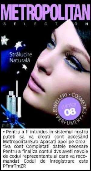 urgent caut  reprezentanti vanzari cosmetice