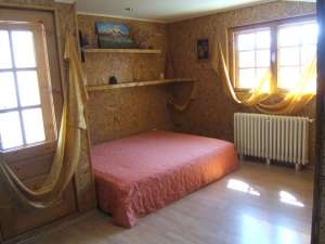 Vand apartament cu 3 camere in Sinaia