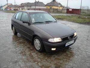 vanzare Opel Astra