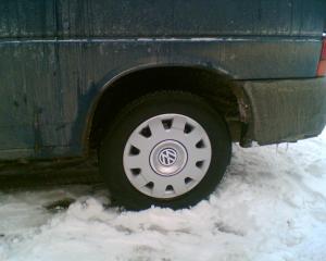 -MICROBUZ VOLKSWAGEN TRANSPORTER