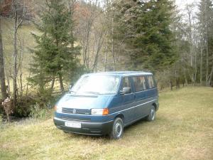-MICROBUZ VOLKSWAGEN TRANSPORTER