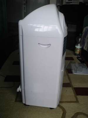 VAND/SCHIMB AER COND. MOBIL