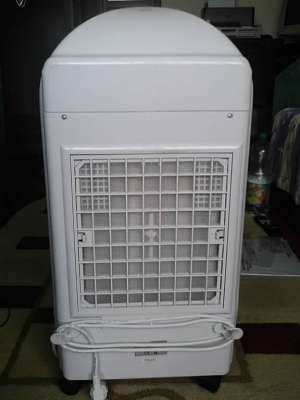 VAND/SCHIMB AER COND. MOBIL