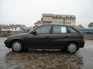 vanzare Opel Astra