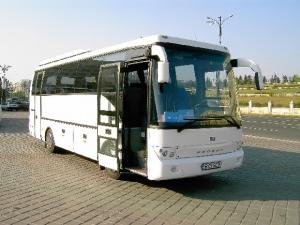 -AUTOCAR BMC PROBUS (CLASIF. 3 STELE)