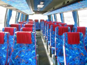 -AUTOCAR BMC PROBUS (CLASIF. 3 STELE)