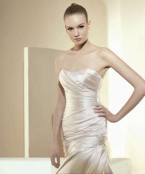 Vand rochie mireasa White One